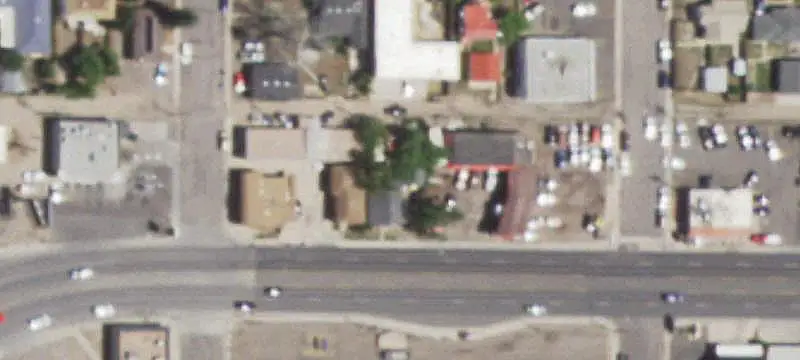 24-Room Motel on Corner Lot