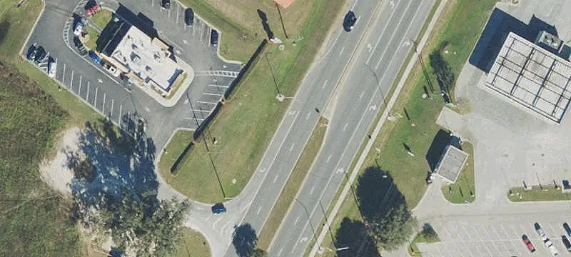 Zaxby's Absolute NNN Property
