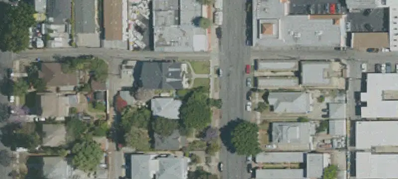 9-Unit Apartment Building