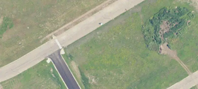 Commercial Land