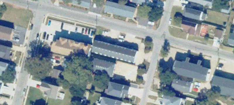 32-Unit Apartment Portfolio
