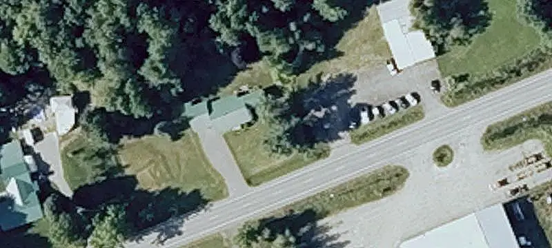 16-Unit Self Storage Facility