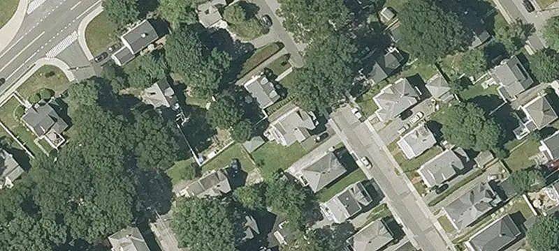 Three-Unit Property with Parking
