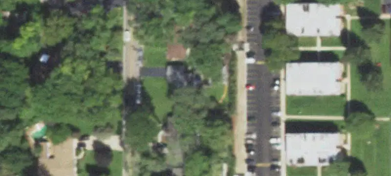 Vacant Commercial Land Parcel