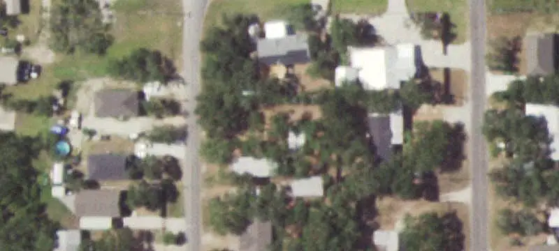 Waterfront Land with Bayou Access