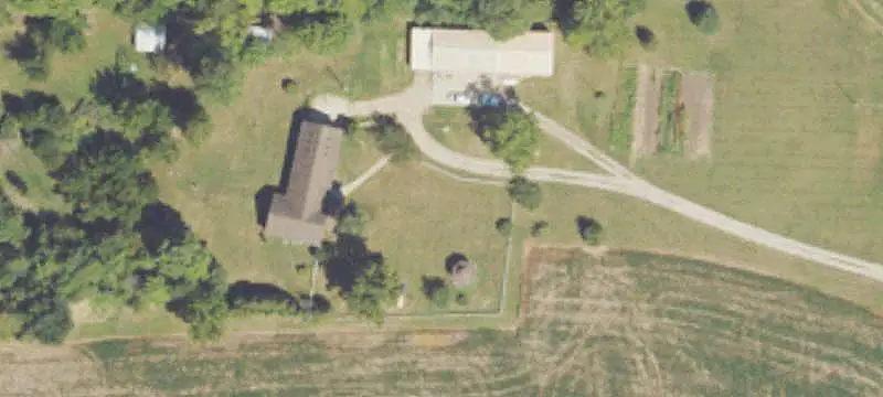 One-Acre Agricultural Parcel