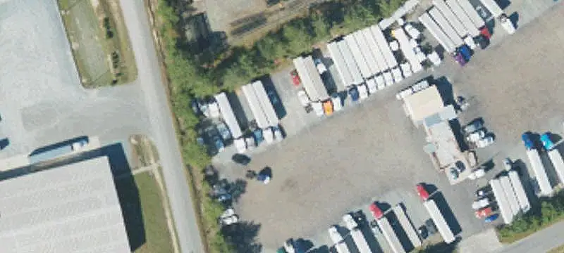 Land or Vacant Lot