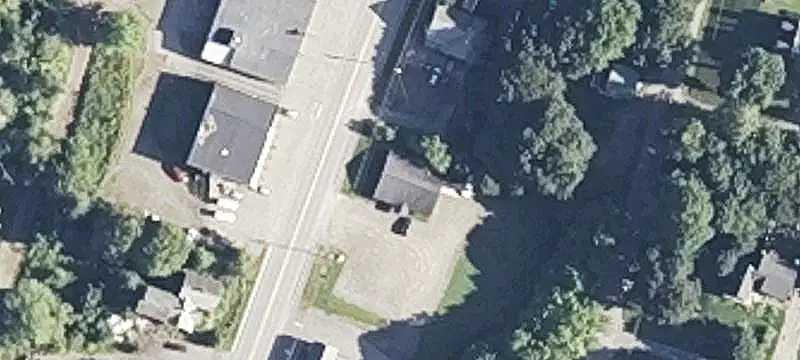 Flexible Mixed-Use Property