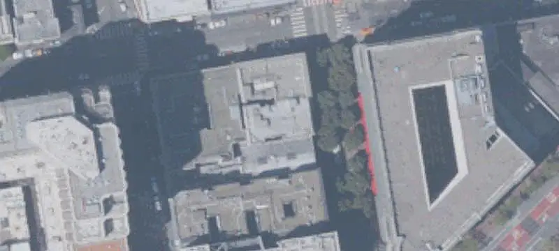 Retail Space Near Transit