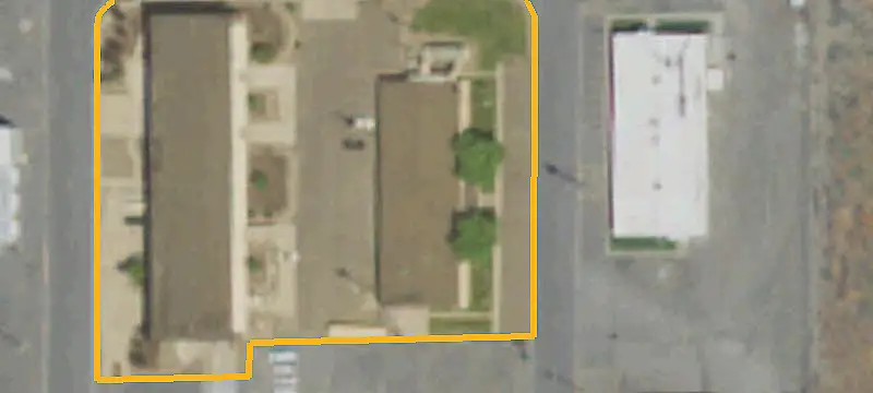 Flex Building with Laboratory Space