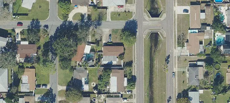 Utility-Served Commercial Land