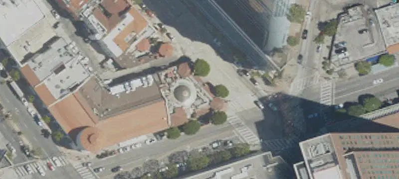 Two-Story Retail Space