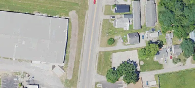 USDA-Certified Grocery and Butcher Shop