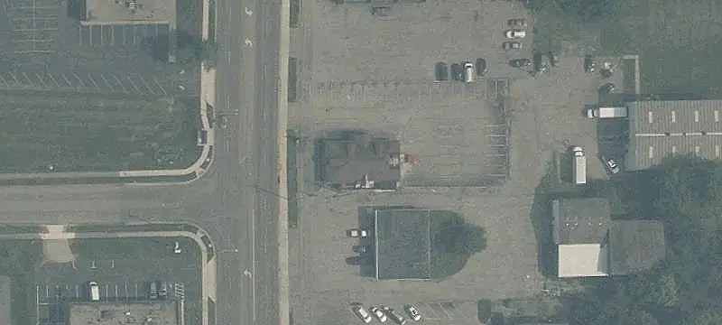 Former Bar & Lounge Property