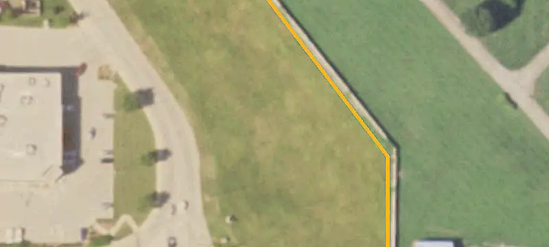 Land Parcel