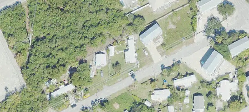 Vacant Land