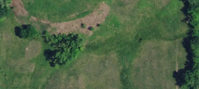 Commercial Land