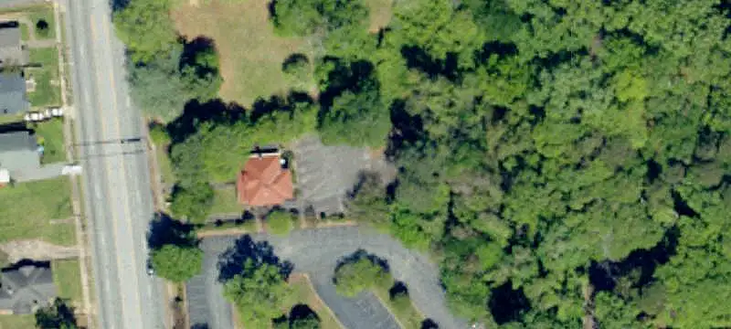 Office Units Near Regional Hospital