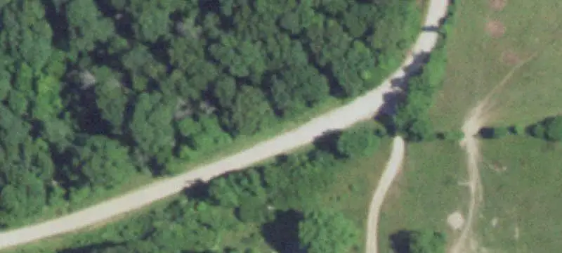 Agricultural Land with Farm Improvements