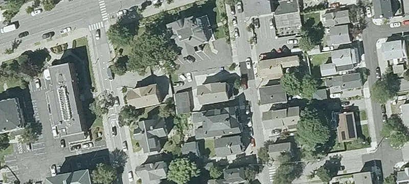Automated Apartment Portfolio