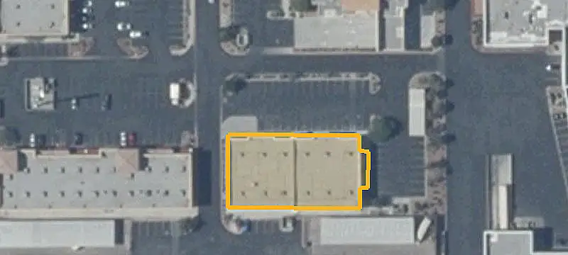 Drive-Through NNN Property