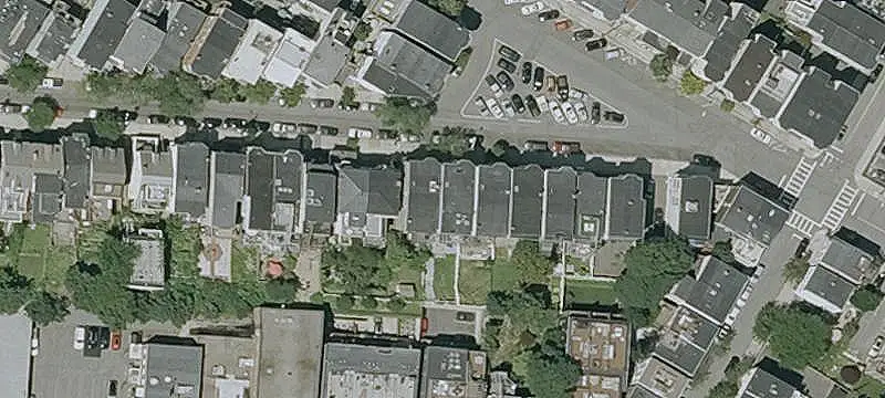 Rebuilt Four-Family Quadplex