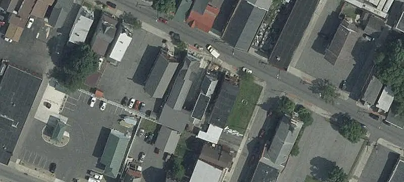 15-Room Office Building