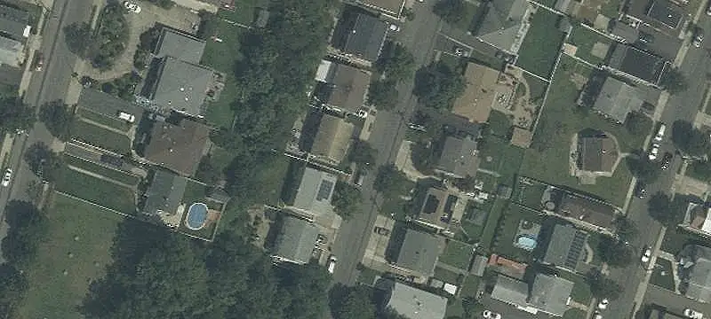 Updated Duplex with Garage