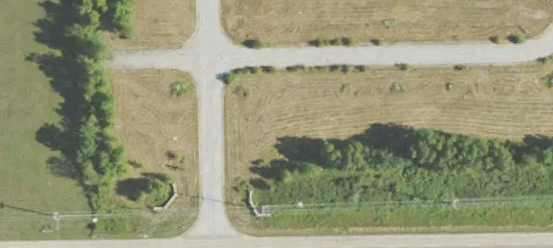 Unimproved Land