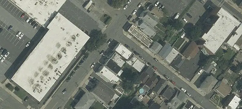 Four-Unit Mixed-Use Property
