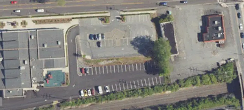 Renovated Retail Space