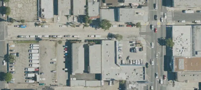 16-Unit Apartment Building