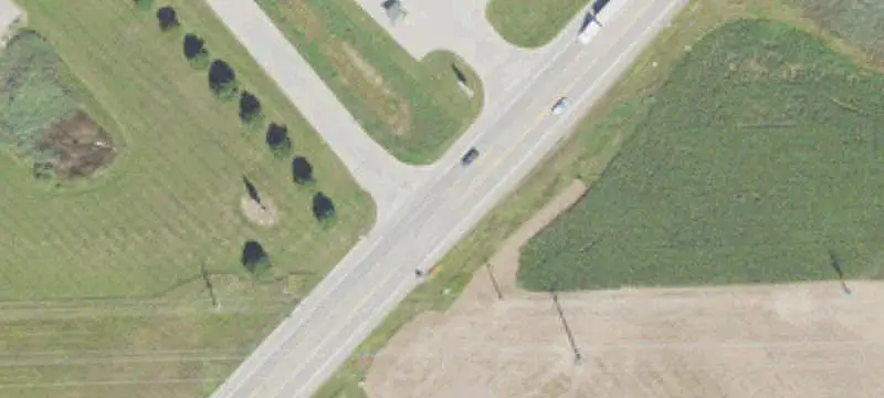Multi-Tenant Shopping Center