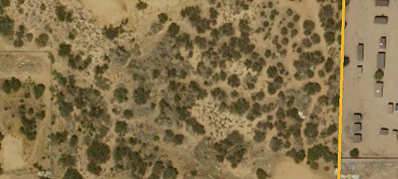 Level Commercial Land