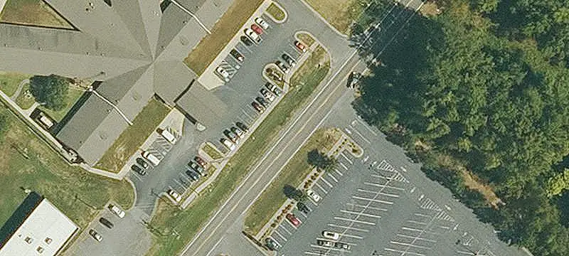 Mixed-Use Property with Warehouse