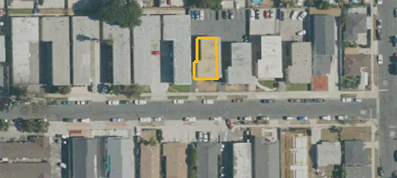 12-Unit Apartment Property