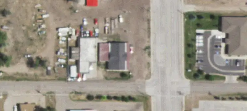 Corner Auto Shop