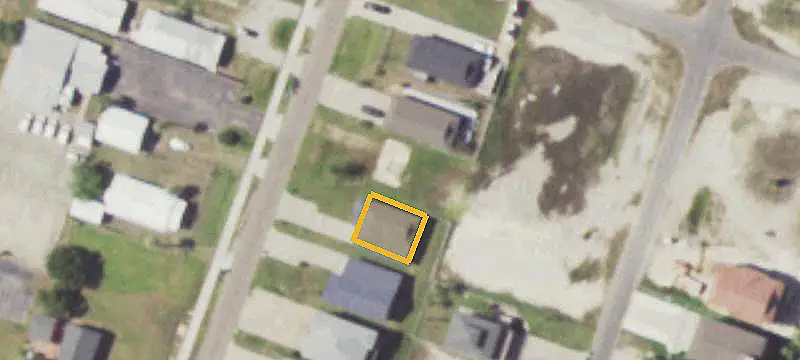 Vacant Land