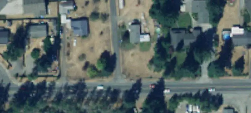 Urban Corridor Development Land