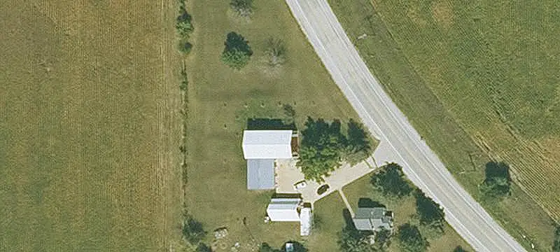 Build-to-Suit Commercial Land