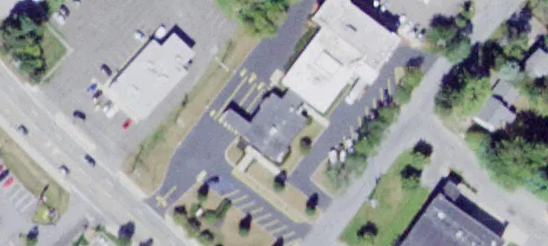 Class B Flex Building with Clean Room