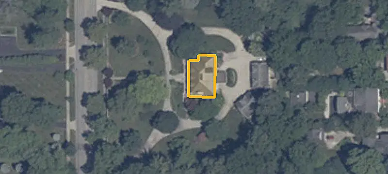 C-4 Zoned Commercial Land