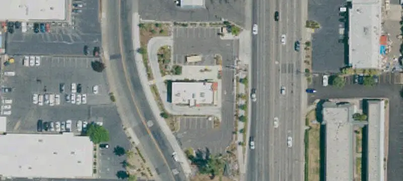 Land Parcel