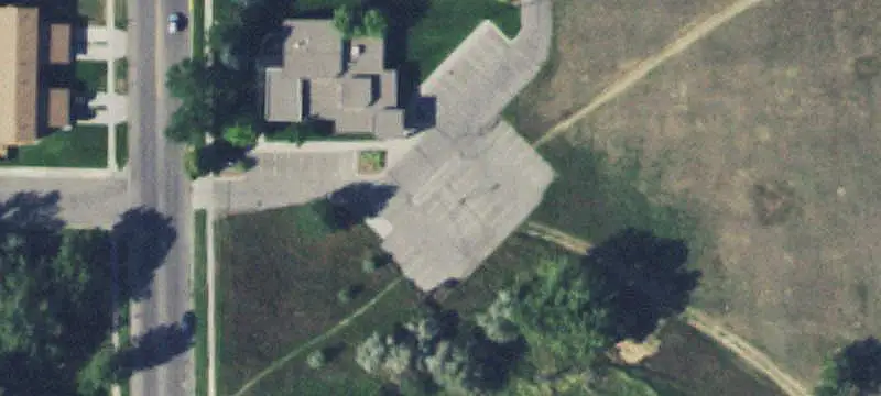 Mixed-Use Property with Existing Building