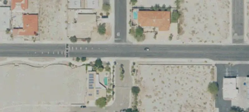 Residential Land with Mountain Views