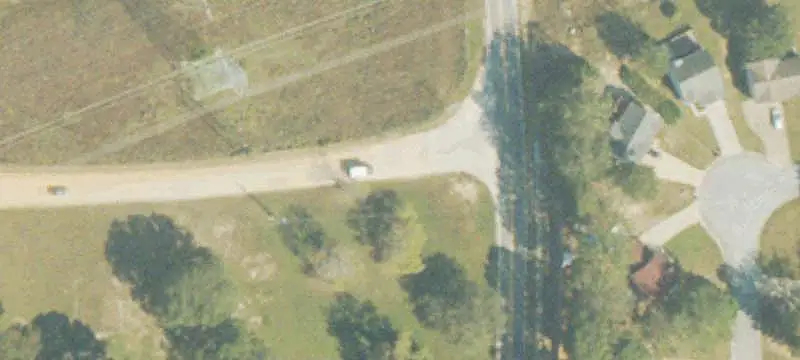 Industrial Land with Equipment Storage