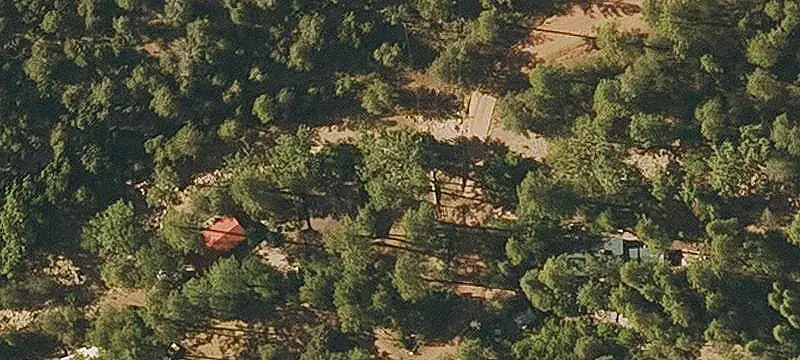 Recreation Land with Hunter Cabins