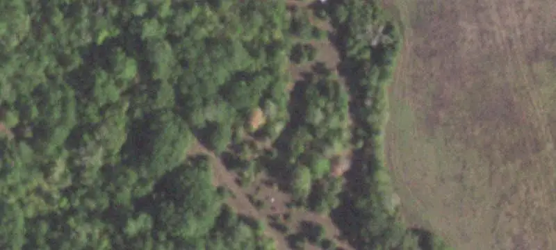 Unimproved Land