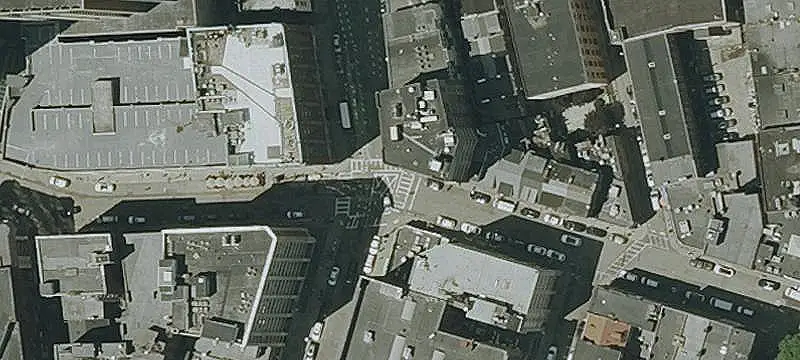 Heated Garage Parking Space