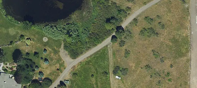 Land / Multi Family